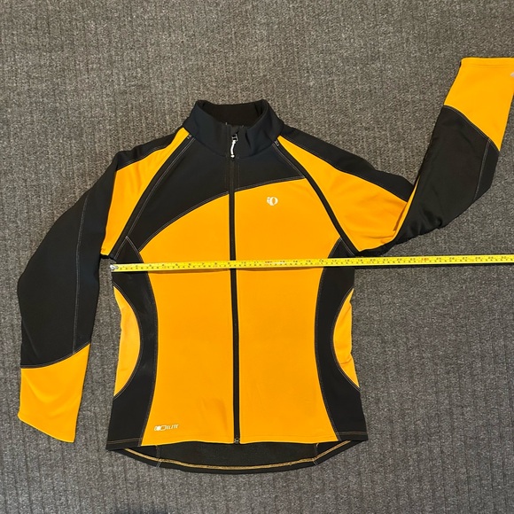 Women's Pro Thermal Cycling Jacket/Vest…with removable sleeves - Picture 6 of 16